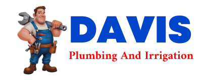 Trusted plumber in HUGUENOT